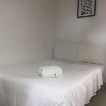 Gold Flat Cabo Branco Aparthotel Joao Pessoa Exterior photo