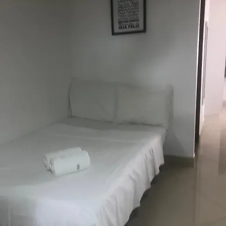 Gold Flat Cabo Branco Aparthotel Joao Pessoa Exterior photo