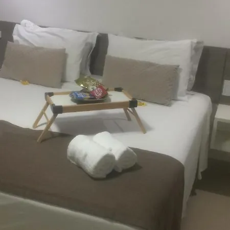 Gold Flat Cabo Branco Aparthotel Joao Pessoa Exterior photo