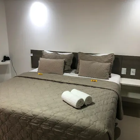 Gold Flat Cabo Branco Aparthotel Joao Pessoa Exterior photo