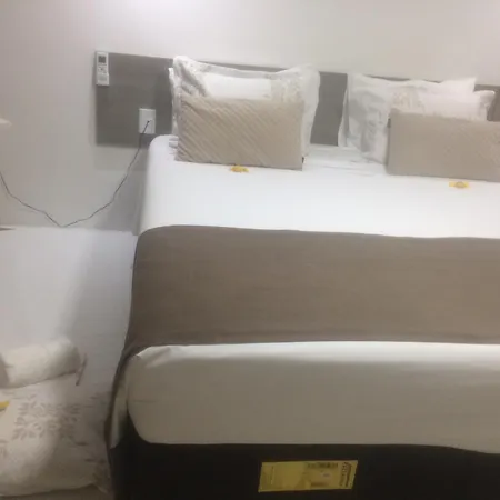 Gold Flat Cabo Branco Aparthotel Joao Pessoa Exterior photo