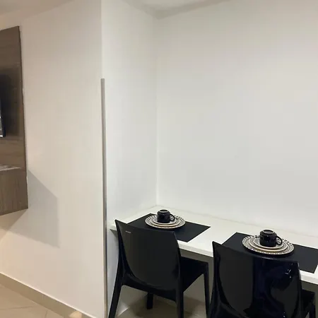 Gold Flat Cabo Branco Aparthotel Joao Pessoa Exterior photo
