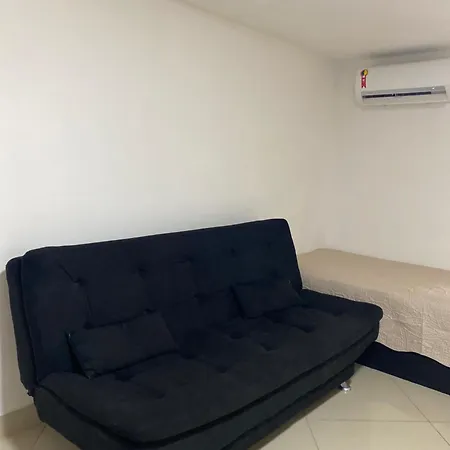 Gold Flat Cabo Branco Aparthotel Joao Pessoa Exterior photo