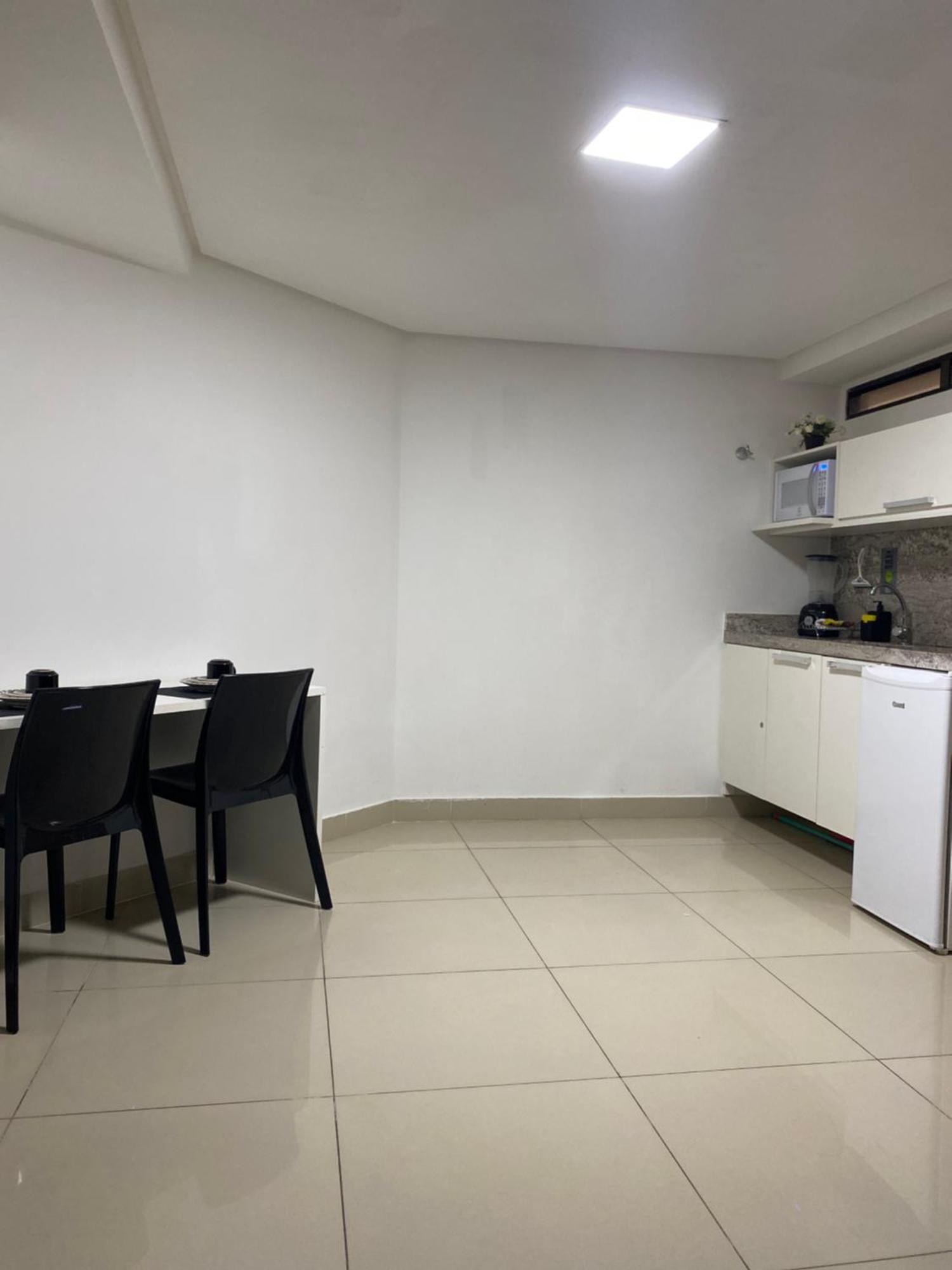 Apartahotel Gold Flat Cabo Branco João Pessoa
