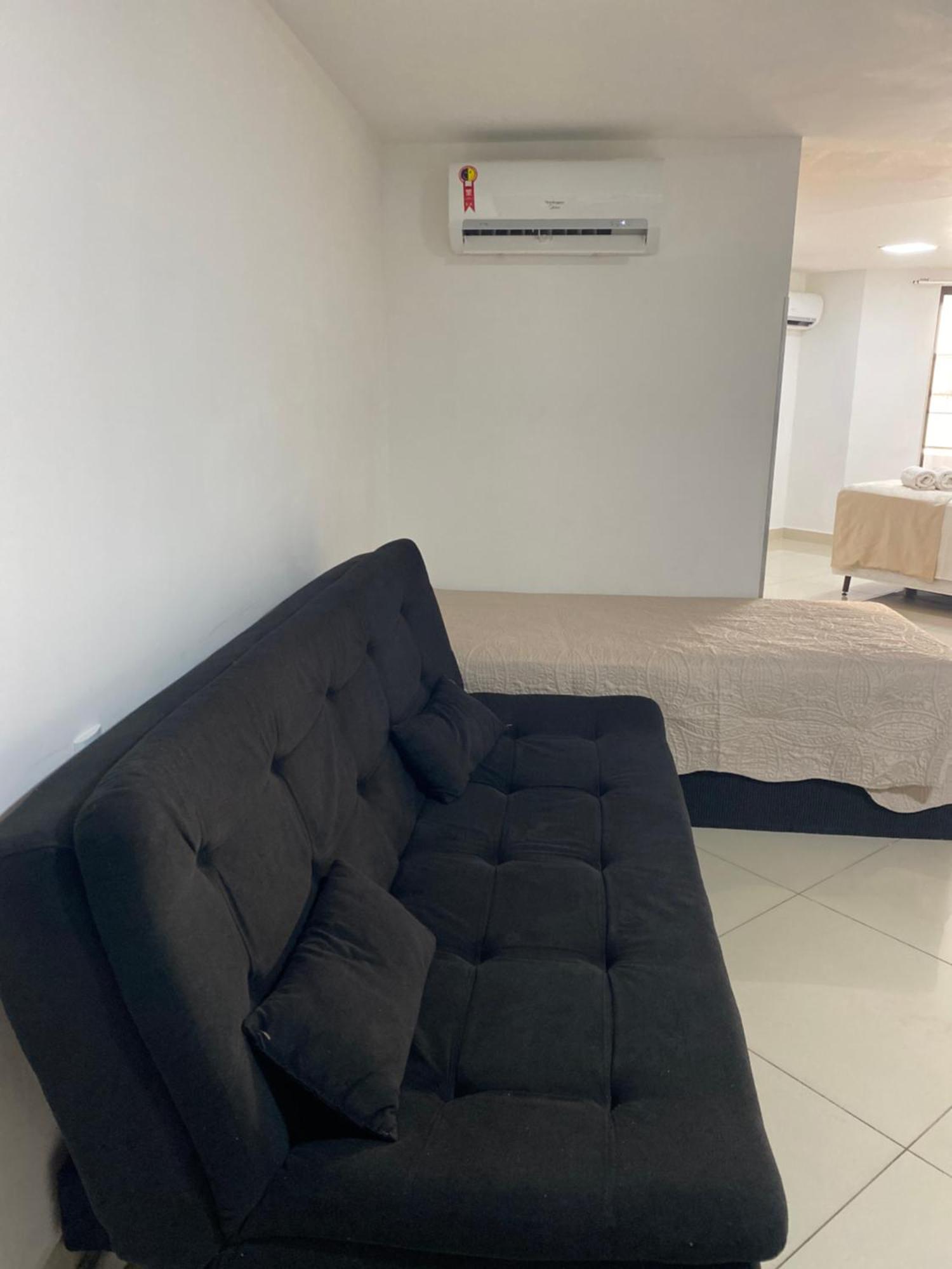 Apartahotel Gold Flat Cabo Branco