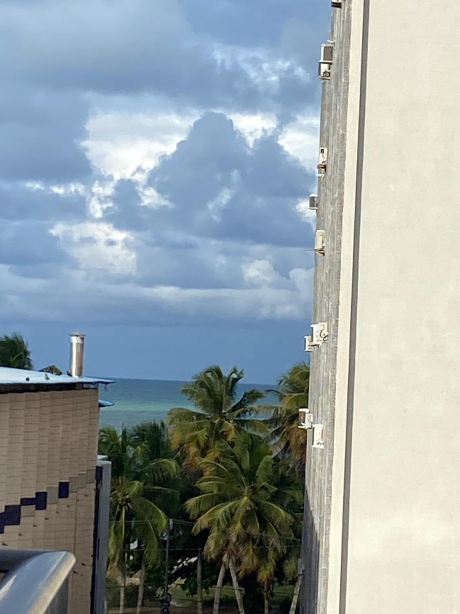 Gold Flat Cabo Branco *
