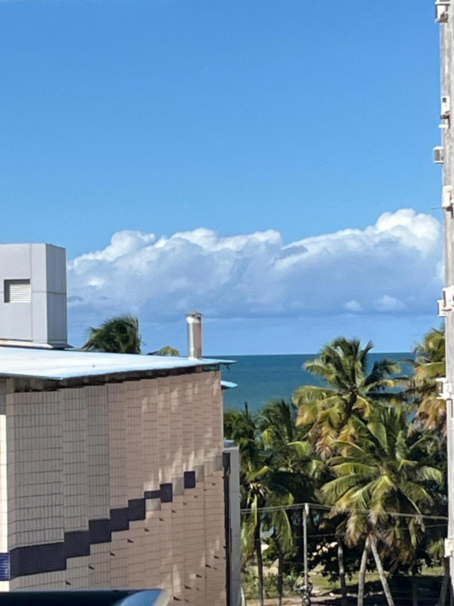 Apartahotel Gold Flat Cabo Branco João Pessoa