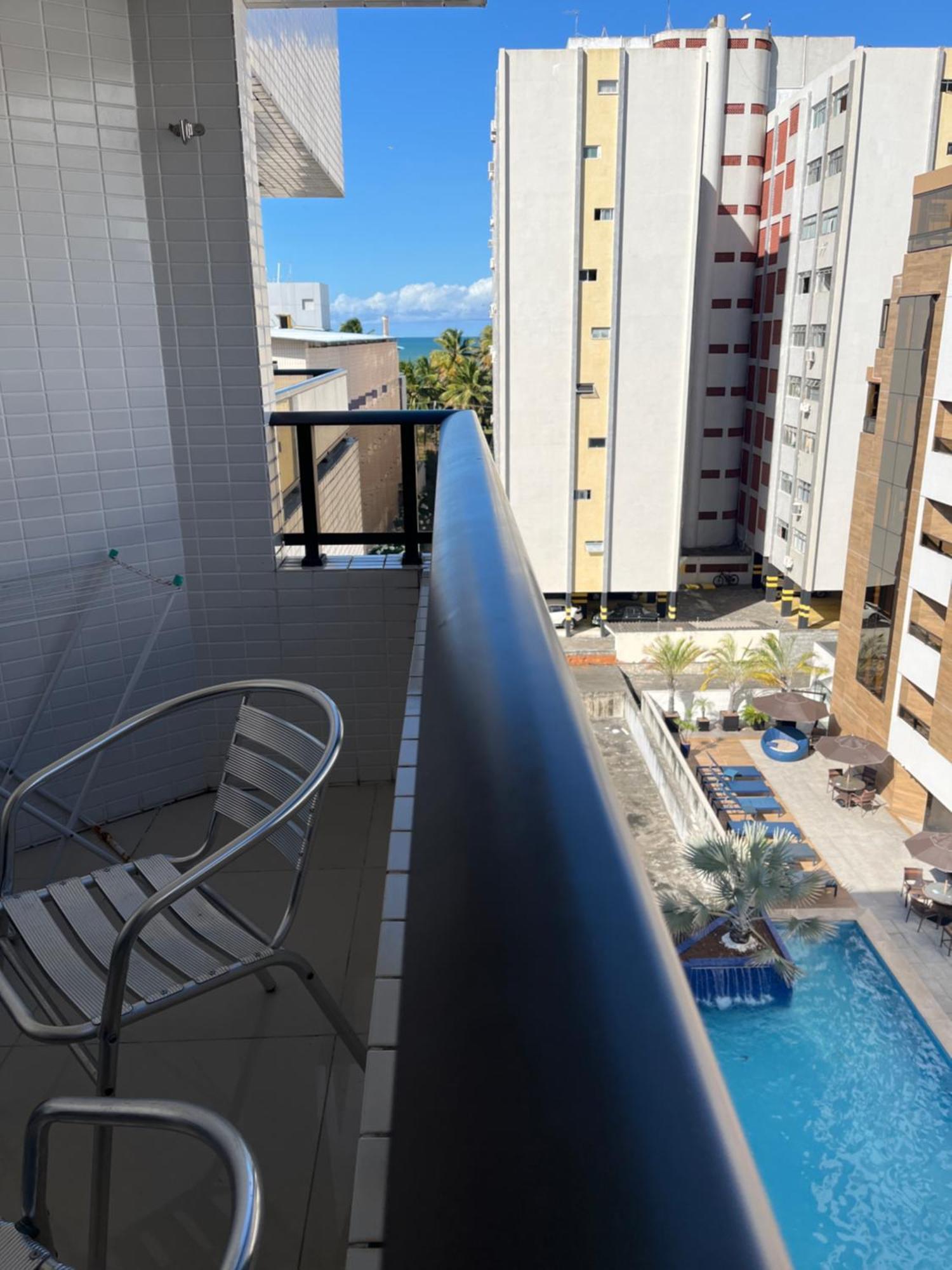 Apartahotel Gold Flat Cabo Branco *