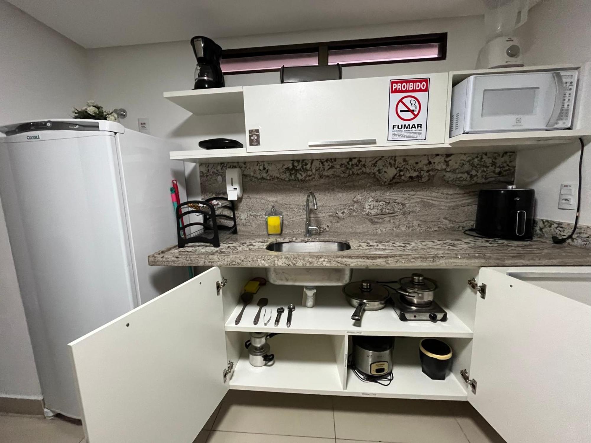 Gold Flat Cabo Branco *